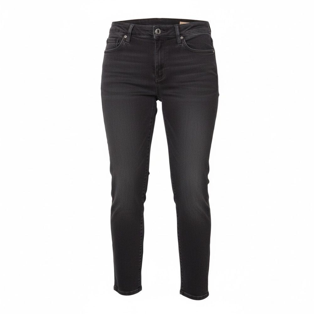 ‎Ellen Tracy Stretch Skinny Jeans